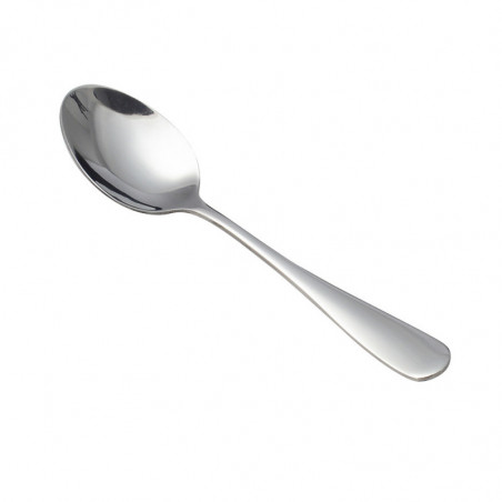 Set de 6 lingurițe Luigi Ferrero Prima FR-6181, oțel inoxidabil, argintiu