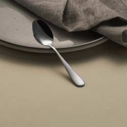 Set de 6 lingurițe Luigi Ferrero Prima FR-6181, oțel inoxidabil, argintiu