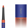 Dyson HS08 Airwrap i.d.™ Straight + Wavy T1/T2 Vi/To ondulator de păr, 1300W, 13.5 l/s, ondulator automat, ionizare, 3 viteze, 3 temperaturi, Bluetooth, Purple/Topaz