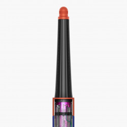 Dyson HS08 Airwrap i.d.™ Straight + Wavy T1/T2 Vi/To ondulator de păr, 1300W, 13.5 l/s, ondulator automat, ionizare, 3 viteze, 3 temperaturi, Bluetooth, Purple/Topaz