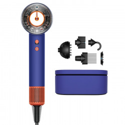 Uscator de par Dyson...