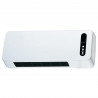 Cuptor ceramic de perete ELITE EHH-1389, 2000W, afișaj LCD, cronometru, alb