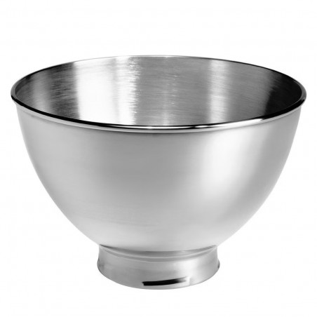 Mixer planetar KitchenAid Artisan Elegance 5KSM175PSEFL, 300 W, 4.8 l, Actionare directa, 10 viteze, Bej