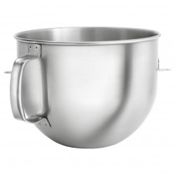 Mixer planetar KitchenAid Artisan 5KSM70SHXEER, 375 W, 6.6 L, 10 viteze, ridicare bol, roșu