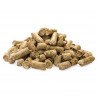 Pelete pentru fumat Ninja Robust Blend XSKOGRBPLT2EU, lemn adevărat, maro