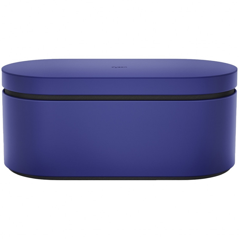 Dyson HS08 Airwrap i.d.™ Straight + Wavy T1/T2 Vi/To ondulator de păr, 1300W, 13.5 l/s, ondulator automat, ionizare, 3 viteze, 3 temperaturi, Bluetooth, Purple/Topaz