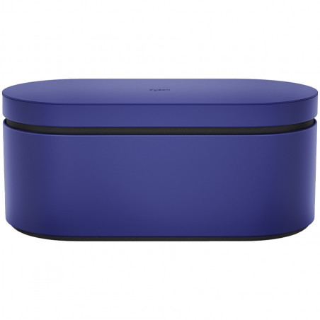 Dyson HS08 Airwrap i.d.™ Straight + Wavy T1/T2 Vi/To ondulator de păr, 1300W, 13.5 l/s, ondulator automat, ionizare, 3 viteze, 3 temperaturi, Bluetooth, Purple/Topaz