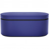 Dyson HS08 Airwrap i.d.™ Straight + Wavy T1/T2 Vi/To ondulator de păr, 1300W, 13.5 l/s, ondulator automat, ionizare, 3 viteze, 3 temperaturi, Bluetooth, Purple/Topaz