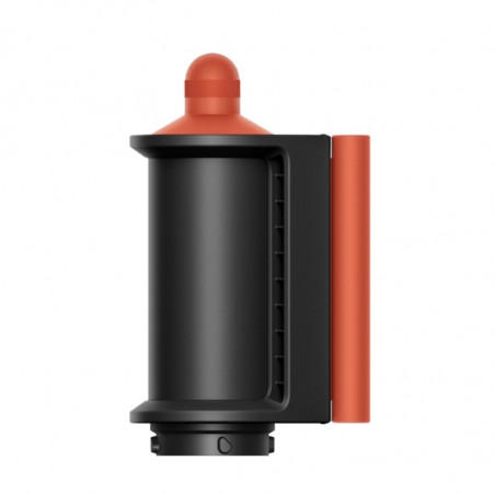 Dyson HS08 Airwrap i.d.™ Straight + Wavy T1/T2 Vi/To ondulator de păr, 1300W, 13.5 l/s, ondulator automat, ionizare, 3 viteze, 3 temperaturi, Bluetooth, Purple/Topaz