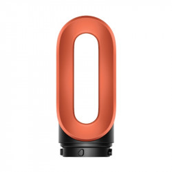 Dyson HS08 Airwrap i.d.™ Straight + Wavy T1/T2 Vi/To ondulator de păr, 1300W, 13.5 l/s, ondulator automat, ionizare, 3 viteze, 3 temperaturi, Bluetooth, Purple/Topaz