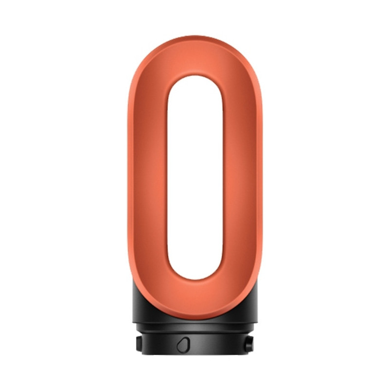 Dyson HS08 Airwrap i.d.™ Straight + Wavy T1/T2 Vi/To ondulator de păr, 1300W, 13.5 l/s, ondulator automat, ionizare, 3 viteze, 3 temperaturi, Bluetooth, Purple/Topaz