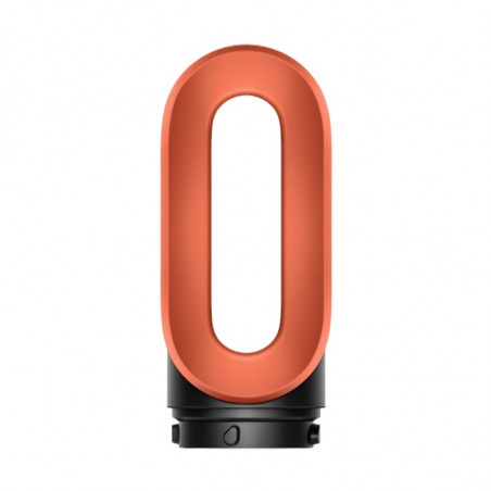 Dyson HS08 Airwrap i.d.™ Straight + Wavy T1/T2 Vi/To ondulator de păr, 1300W, 13.5 l/s, ondulator automat, ionizare, 3 viteze, 3 temperaturi, Bluetooth, Purple/Topaz