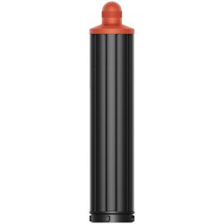 Dyson HS08 Airwrap i.d.™ Straight + Wavy T1/T2 Vi/To ondulator de păr, 1300W, 13.5 l/s, ondulator automat, ionizare, 3 viteze, 3 temperaturi, Bluetooth, Purple/Topaz