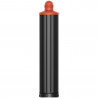 Dyson HS08 Airwrap i.d.™ Straight + Wavy T1/T2 Vi/To ondulator de păr, 1300W, 13.5 l/s, ondulator automat, ionizare, 3 viteze, 3 temperaturi, Bluetooth, Purple/Topaz