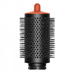 Dyson HS08 Airwrap i.d.™ Straight + Wavy T1/T2 Vi/To ondulator de păr, 1300W, 13.5 l/s, ondulator automat, ionizare, 3 viteze, 3 temperaturi, Bluetooth, Purple/Topaz
