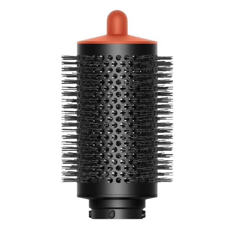 Dyson HS08 Airwrap i.d.™ Straight + Wavy T1/T2 Vi/To ondulator de păr, 1300W, 13.5 l/s, ondulator automat, ionizare, 3 viteze, 3 temperaturi, Bluetooth, Purple/Topaz