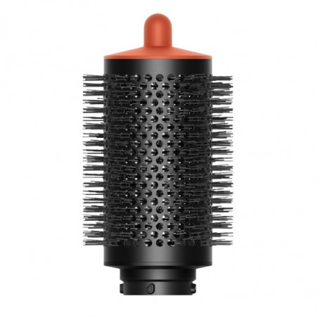 Dyson HS08 Airwrap i.d.™ Straight + Wavy T1/T2 Vi/To ondulator de păr, 1300W, 13.5 l/s, ondulator automat, ionizare, 3 viteze, 3 temperaturi, Bluetooth, Purple/Topaz