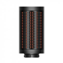 Dyson HS08 Airwrap i.d.™ Straight + Wavy T1/T2 Vi/To ondulator de păr, 1300W, 13.5 l/s, ondulator automat, ionizare, 3 viteze, 3 temperaturi, Bluetooth, Purple/Topaz