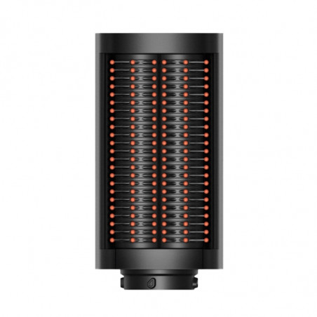 Dyson HS08 Airwrap i.d.™ Straight + Wavy T1/T2 Vi/To ondulator de păr, 1300W, 13.5 l/s, ondulator automat, ionizare, 3 viteze, 3 temperaturi, Bluetooth, Purple/Topaz