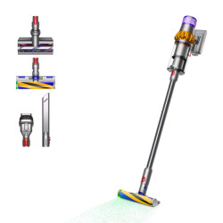 Aspirator vertical Dyson...