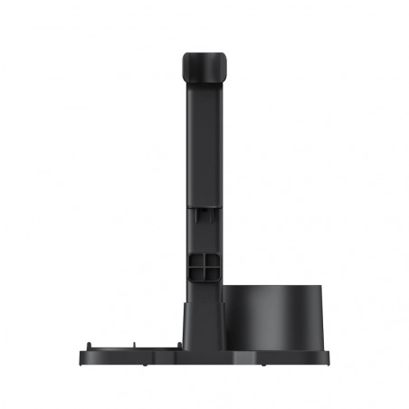 Aspirator vertical 5in1 Roborock Dyad Pro Combo R300002, 17000 Pa, 300 m2, 0.46 l, 4 moduri, Auto-curățare,, Autonomie până la 60 min, Alb