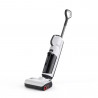 Aspirator vertical 5in1 Roborock Dyad Pro Combo R300002, 17000 Pa, 300 m2, 0.46 l, 4 moduri, Auto-curățare,, Autonomie până la 60 min, Alb