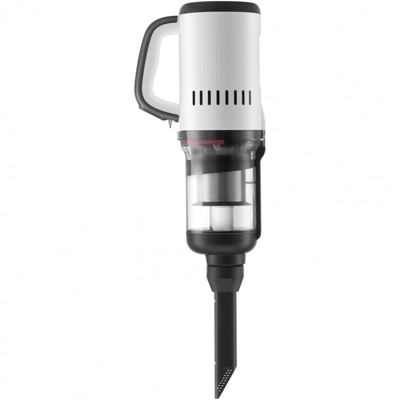 Aspirator vertical 5in1 Roborock Dyad Pro Combo R300002, 17000 Pa, 300 m2, 0.46 l, 4 moduri, Auto-curățare,, Autonomie până la 60 min, Alb