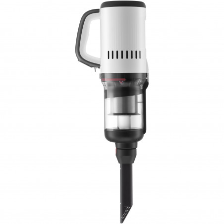 Aspirator vertical 5in1 Roborock Dyad Pro Combo R300002, 17000 Pa, 300 m2, 0.46 l, 4 moduri, Auto-curățare,, Autonomie până la 60 min, Alb