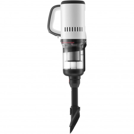 Aspirator vertical 5in1 Roborock Dyad Pro Combo R300002, 17000 Pa, 300 m2, 0.46 l, 4 moduri, Auto-curățare,, Autonomie până la 60 min, Alb