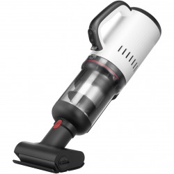 Aspirator vertical 5in1 Roborock Dyad Pro Combo R300002, 17000 Pa, 300 m2, 0.46 l, 4 moduri, Auto-curățare,, Autonomie până la 60 min, Alb