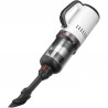 Aspirator vertical 5in1 Roborock Dyad Pro Combo R300002, 17000 Pa, 300 m2, 0.46 l, 4 moduri, Auto-curățare,, Autonomie până la 60 min, Alb