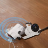 Aspirator vertical 5in1 Roborock Dyad Pro Combo R300002, 17000 Pa, 300 m2, 0.46 l, 4 moduri, Auto-curățare,, Autonomie până la 60 min, Alb