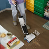 Aspirator vertical 5in1 Roborock Dyad Pro Combo R300002, 17000 Pa, 300 m2, 0.46 l, 4 moduri, Auto-curățare,, Autonomie până la 60 min, Alb