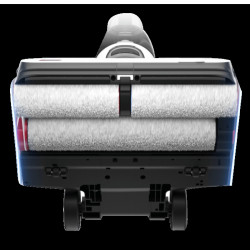 Aspirator vertical 5in1 Roborock Dyad Pro Combo R300002, 17000 Pa, 300 m2, 0.46 l, 4 moduri, Auto-curățare,, Autonomie până la 60 min, Alb