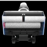 Aspirator vertical 5in1 Roborock Dyad Pro Combo R300002, 17000 Pa, 300 m2, 0.46 l, 4 moduri, Auto-curățare,, Autonomie până la 60 min, Alb