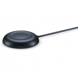 Periuta de dinti electrica sonica Beurer SC 50, 80000 rpm, 5 moduri, Timer, Autonomie 22 zile, Afisaj LED, Tip-C + Placa magnetica, Verde