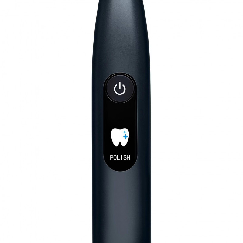 Periuta de dinti electrica sonica Beurer SC 50, 80000 rpm, 5 moduri, Timer, Autonomie 22 zile, Afisaj LED, Tip-C + Placa magnetica, Negru
