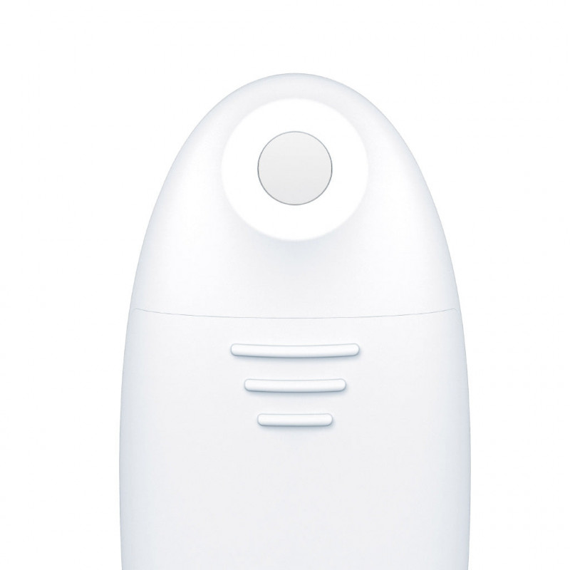 Beurer BR10 dispozitiv de tratare a mușcăturilor de țânțari, Potrivit pentru femei însărcinate și copii, 300 de aplicații, Fără substanțe chimice, Aplicare locală, Alb