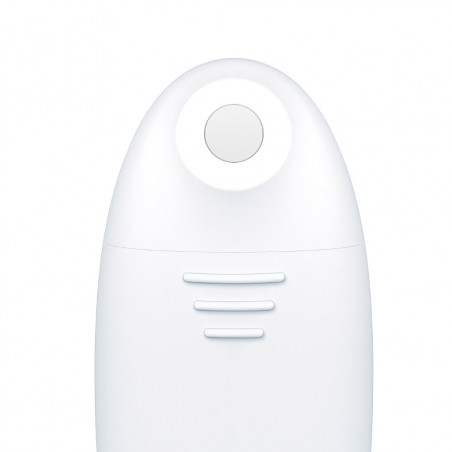 Beurer BR10 dispozitiv de tratare a mușcăturilor de țânțari, Potrivit pentru femei însărcinate și copii, 300 de aplicații, Fără substanțe chimice, Aplicare locală, Alb