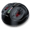 Masaj Shiatsu Beurer FM 90, 48W, compresie cu aer, reflexologie, 24 de capete, 3 programe, până la 46 №, negru
