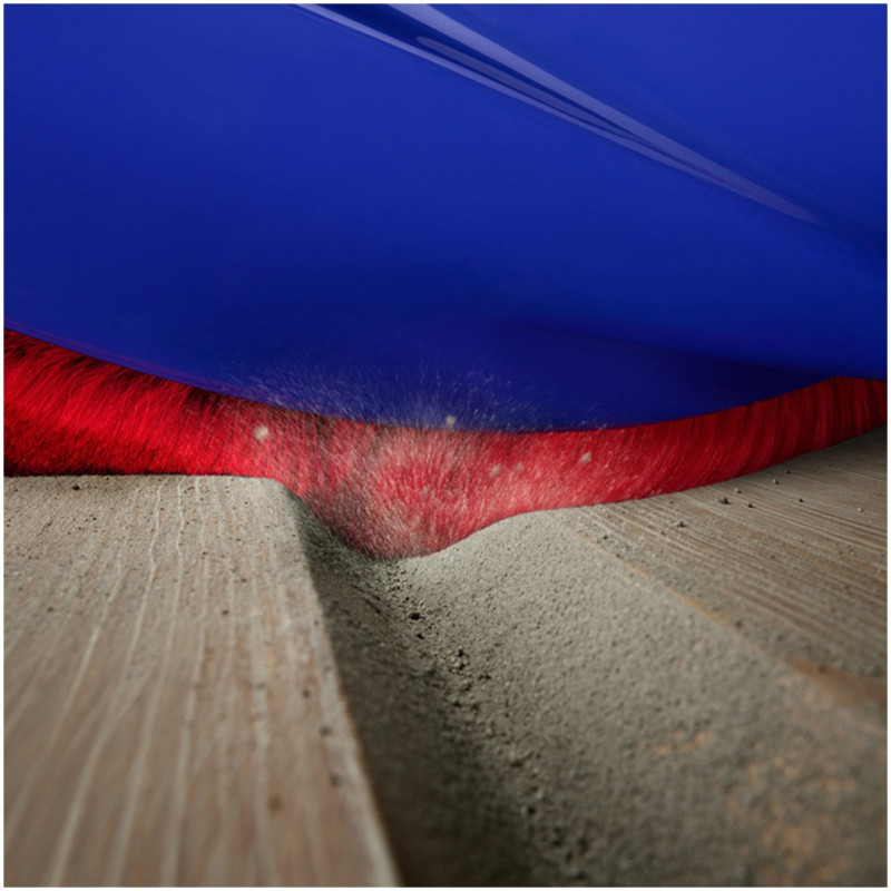 Aspirator vertical Dyson V16 Piston Animal 492963-01, 315AW, 900W, 1.3L, 70 min, CleanCompaktor™, Hyperdymium™, MyDyson™, HEPA, LCD, Negru/Cupru