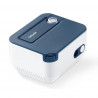 Compresor inhalator Beurer IH 16, 2,07 μm, 0,35 ml/min, 0,8 bar, 6 ml, alb