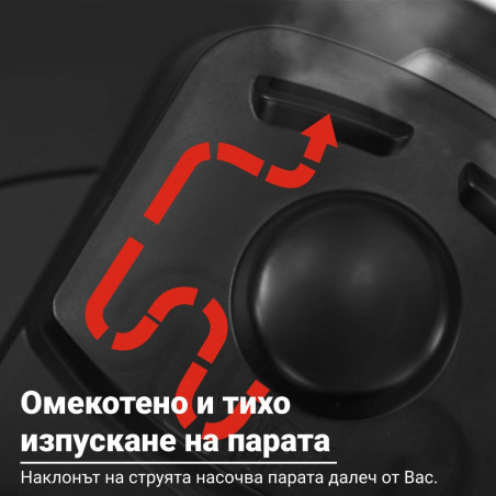 Instant Pot Plus 60 WiFi, 1000W, 5.7 l, 9 programe, control WiFi, ecran LCD, oțel inoxidabil, negru