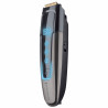 Aparat de tuns barba Remington MB4700 TouchTech, 175 lungimi, Auto Turbo, 50 min autonomie, USB, Negru