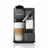 Espressor cu capsule DeLonghi EN510B, 1450W, 19 bar, 1 l, Nespresso, Auto shut-off, Negru