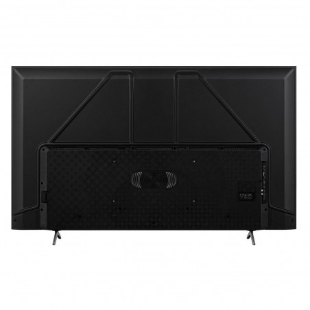 TV Hisense 55E77KQ Pro, 55", 139cm, UHD-4K 3840x2160, Clasa G, 144 hz VRR, VIDAA, Wi-Fi, Negru
