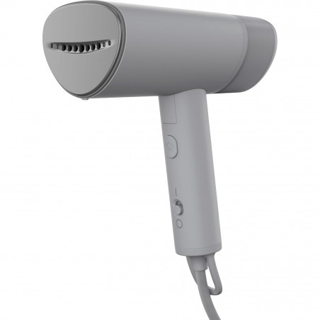 Fier de călcat cu abur AEG HS5-16UG, 1200W, 100 ml, 22 g/min, Mâner pliabil, Gri