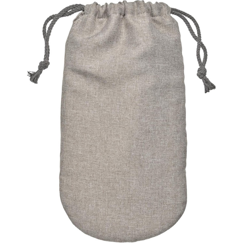 Fier de călcat cu abur AEG HS5-16UG, 1200W, 100 ml, 22 g/min, Mâner pliabil, Gri