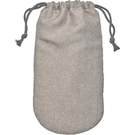 Fier de călcat cu abur AEG HS5-16UG, 1200W, 100 ml, 22 g/min, Mâner pliabil, Gri