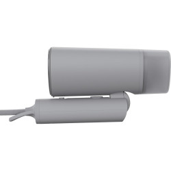 Fier de călcat cu abur AEG HS5-16UG, 1200W, 100 ml, 22 g/min, Mâner pliabil, Gri